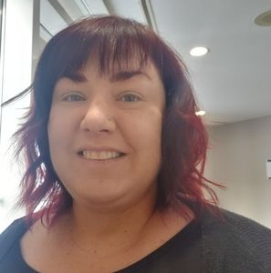 Meet your Posher, Cindy